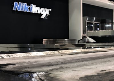 niki inox image