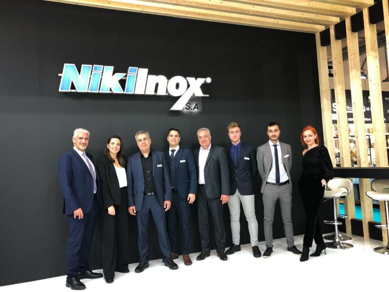 niki inox image