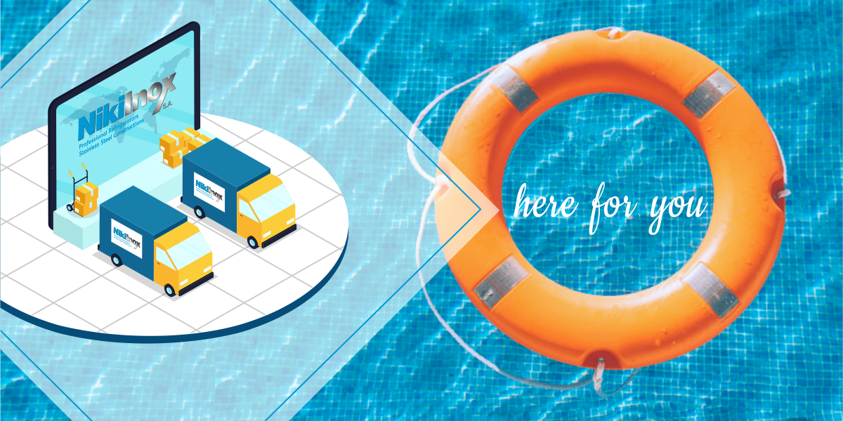 Niki-inox_summer-holidays2020-here-for-you niki inox image